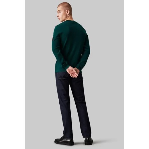 CALVIN KLEIN JEANS Bluza | Slim Fit XXL Gomez Fashion Store