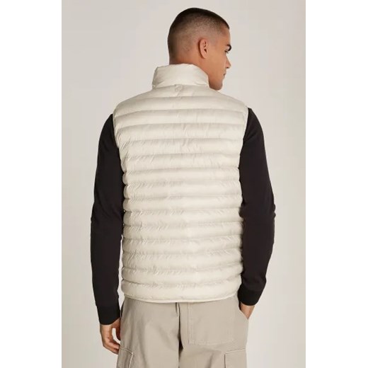 Calvin Klein Bezrękawnik | Regular Fit Calvin Klein XL Gomez Fashion Store