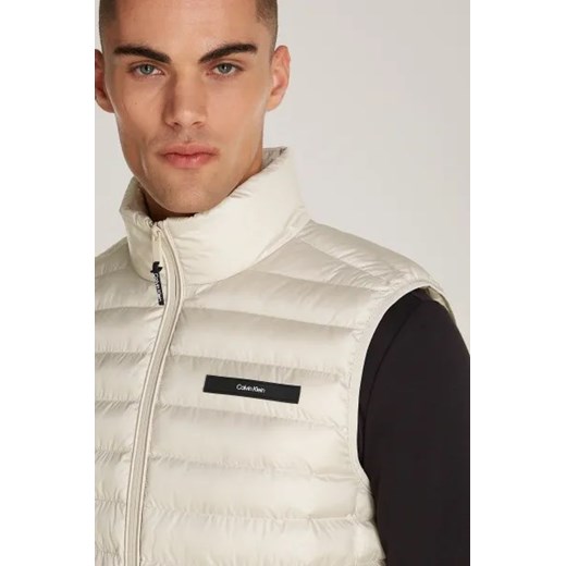 Calvin Klein Bezrękawnik | Regular Fit Calvin Klein XXL Gomez Fashion Store
