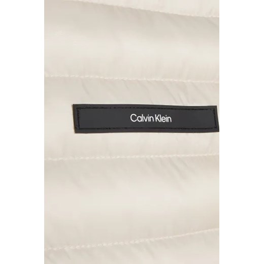 Calvin Klein Bezrękawnik | Regular Fit Calvin Klein S Gomez Fashion Store