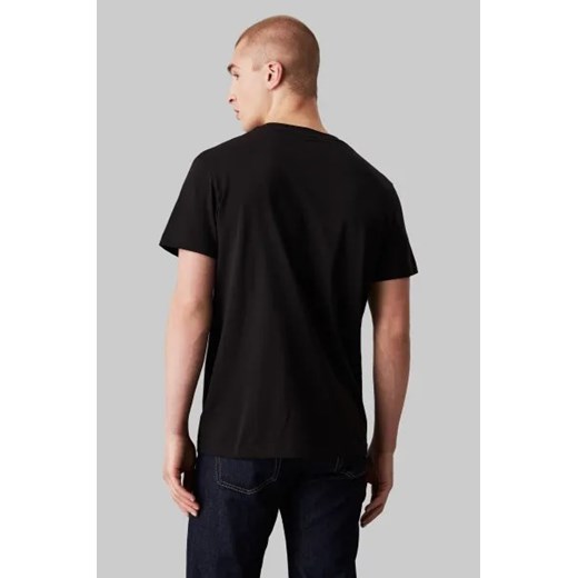 CALVIN KLEIN JEANS T-shirt | Loose fit M Gomez Fashion Store
