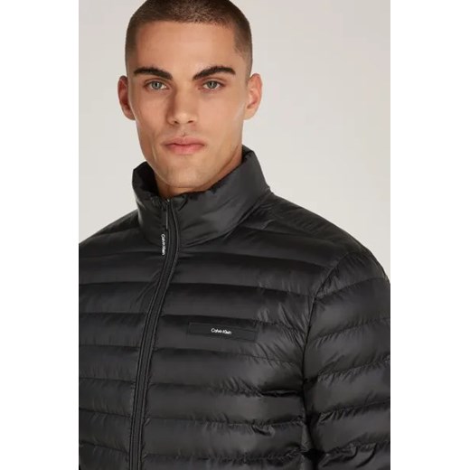Calvin Klein Kurtka | Regular Fit Calvin Klein M Gomez Fashion Store