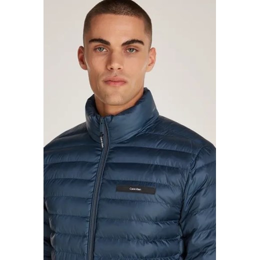 Calvin Klein Kurtka | Regular Fit Calvin Klein M Gomez Fashion Store