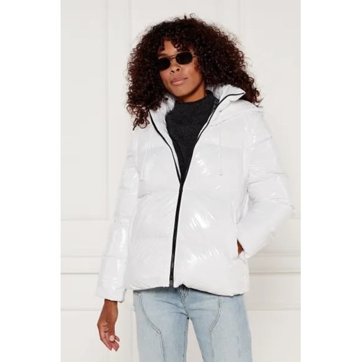 Pinko Kurtka CRYSTAL | Regular Fit ze sklepu Gomez Fashion Store w kategorii Kurtki damskie - zdjęcie 175162781