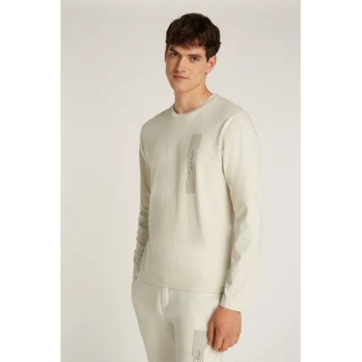 Calvin Klein Longsleeve | Regular Fit Calvin Klein M Gomez Fashion Store