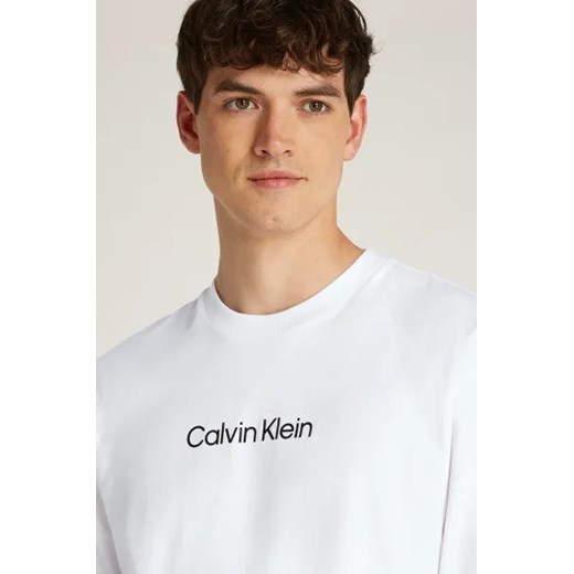 Calvin Klein Longsleeve | Regular Fit Calvin Klein XXL Gomez Fashion Store