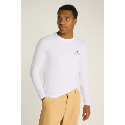 Tommy Hilfiger Longsleeve | Regular Fit Tommy Hilfiger XXL Gomez Fashion Store