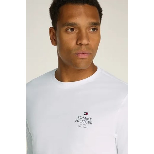 Tommy Hilfiger Longsleeve | Regular Fit Tommy Hilfiger XXL Gomez Fashion Store