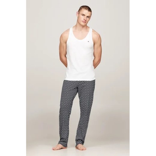 Tommy Hilfiger Tank top 3-pack | Regular Fit Tommy Hilfiger XXL Gomez Fashion Store