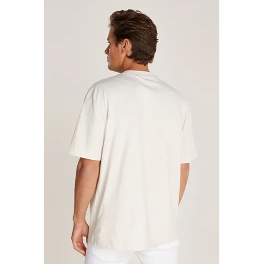 CALVIN KLEIN JEANS T-shirt POSTER | Loose fit L Gomez Fashion Store