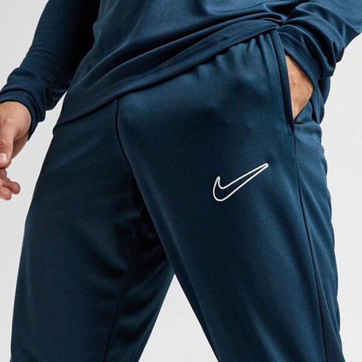 NIKE SPODNIE M NK DF ACD23 PANT KPZ BR Nike M JD Sports