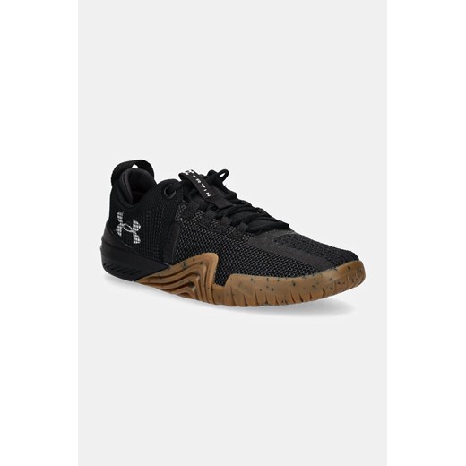 Under Armour buty treningowe TriBase Reign 6 kolor czarny ze sklepu ANSWEAR.com w kategorii Buty sportowe męskie - zdjęcie 175169380
