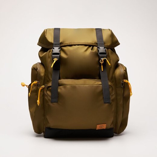 TIMBERLAND PLECAK NYLON BACKPACK ze sklepu Symbiosis w kategorii Plecaki - zdjęcie 175171073