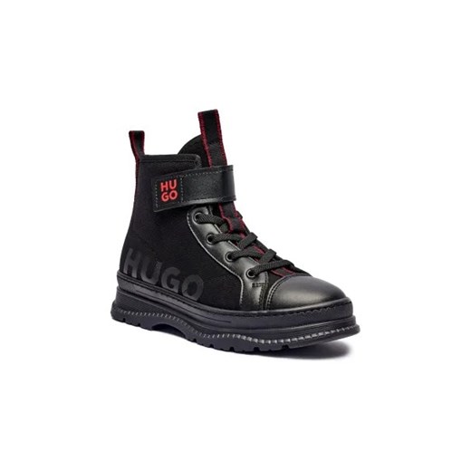 HUGO KIDS Półbuty ANKLE Hugo Kids 40 Gomez Fashion Store