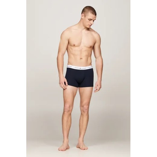 Tommy Hilfiger Bokserki 5-pack Tommy Hilfiger M Gomez Fashion Store
