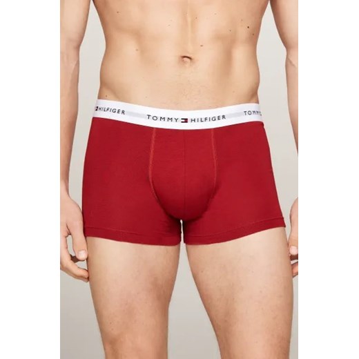 Tommy Hilfiger Bokserki 5-pack Tommy Hilfiger XL Gomez Fashion Store