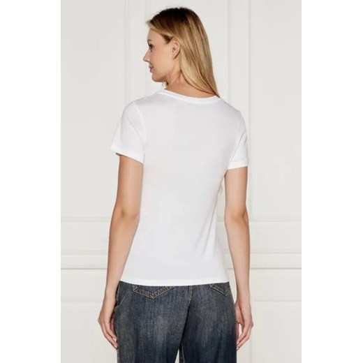 Bluzka damska Calvin Klein