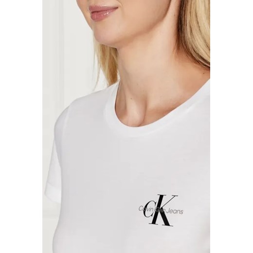 Bluzka damska Calvin Klein