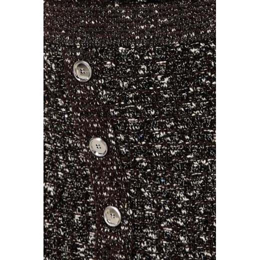 Spódnica Pinko z bawełny 