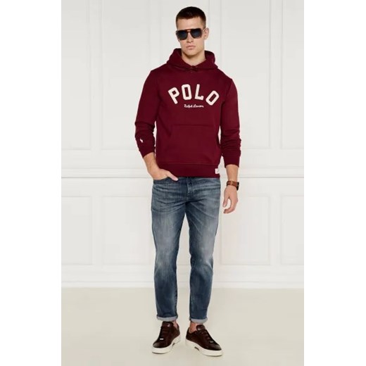 POLO RALPH LAUREN Bluza | Regular Fit Polo Ralph Lauren XL Gomez Fashion Store