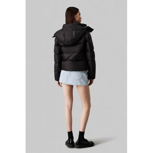 Calvin Klein Jeans Puchowa kurtka | Regular Fit XXL okazja Gomez Fashion Store