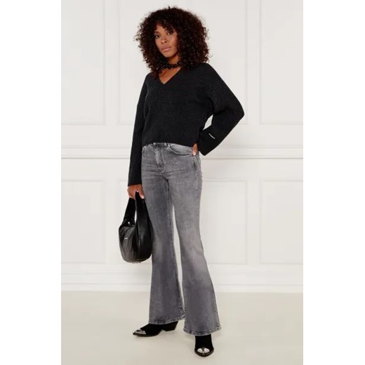 Pinko Jeansy | flare fit Pinko 29 Gomez Fashion Store