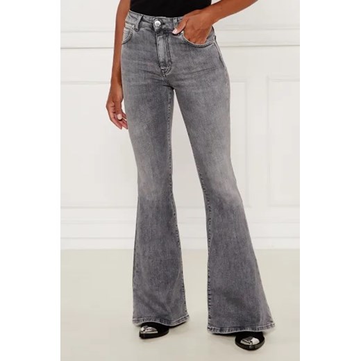 Pinko Jeansy | flare fit Pinko 27 Gomez Fashion Store