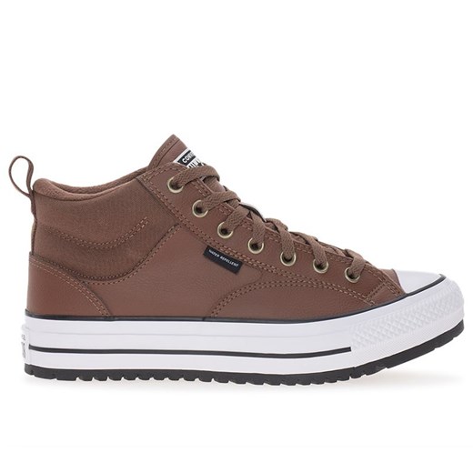 Buty Converse Chuck Taylor All Star Malden Street Water Repellent A08561C - brązowe ze sklepu streetstyle24.pl w kategorii Trampki męskie - zdjęcie 175176364