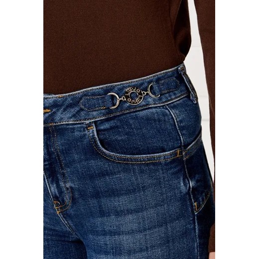 Liu Jo Jeansy | Cropped Fit Liu Jo 30 Gomez Fashion Store