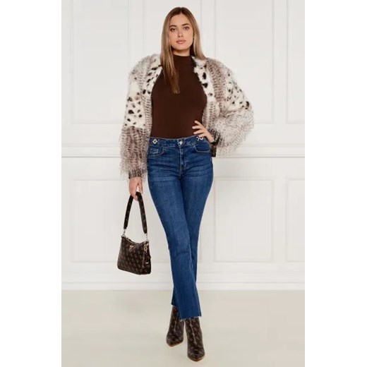 Liu Jo Jeansy | Cropped Fit Liu Jo 25 Gomez Fashion Store