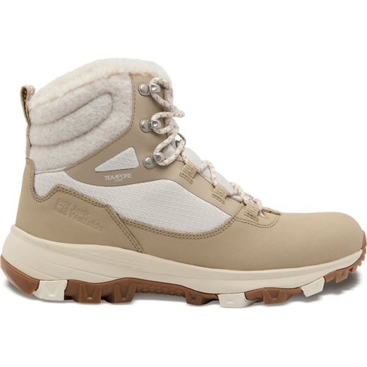 Buty Everquest Texapore High Wm's Jack Wolfskin ze sklepu SPORT-SHOP.pl w kategorii Buty trekkingowe damskie - zdjęcie 175180742