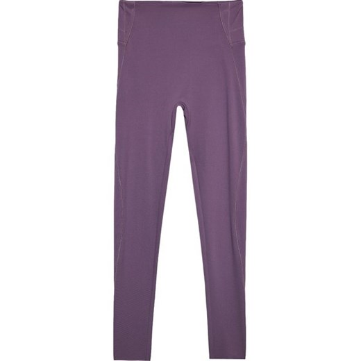 Legginsy damskie TFTIF284 4F ze sklepu SPORT-SHOP.pl w kategorii Spodnie damskie - zdjęcie 175180770