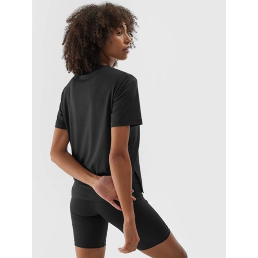 Koszulka damska 4FWAW24TFTSF1012 4F M SPORT-SHOP.pl wyprzedaż