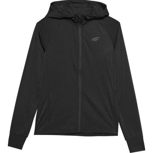 Bluza damska TFSWF406 4F ze sklepu SPORT-SHOP.pl w kategorii Bluzy damskie - zdjęcie 175180794