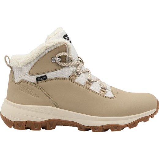 Buty Everquest Texapore Mid Wm's Jack Wolfskin ze sklepu SPORT-SHOP.pl w kategorii Buty trekkingowe damskie - zdjęcie 175180970