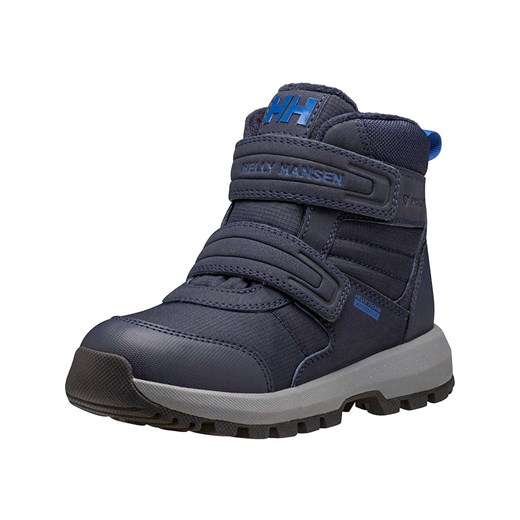 Helly Hansen Botki zimowe &quot;Bowstring&quot; w kolorze granatowym Helly Hansen 34 Limango Polska okazyjna cena