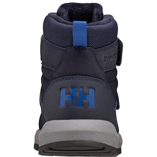 Helly Hansen Botki zimowe &quot;Bowstring&quot; w kolorze granatowym Helly Hansen 36 promocyjna cena Limango Polska