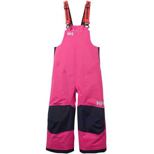 Helly Hansen Spodnie narciarskie &quot;Rider 2&quot; w kolorze różowo-granatowym ze sklepu Limango Polska w kategorii Kombinezony i kurtki - zdjęcie 175181782
