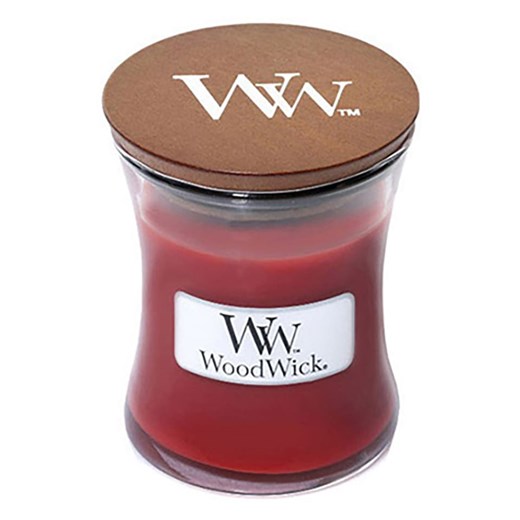 WoodWick Świeca zapachowa &quot;Cinnamon Chai&quot; - 85 g ze sklepu Limango Polska w kategorii Świece i dyfuzory - zdjęcie 175182010