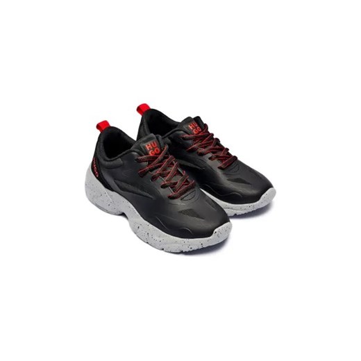 HUGO KIDS Sneakersy Hugo Kids 41 okazja Gomez Fashion Store
