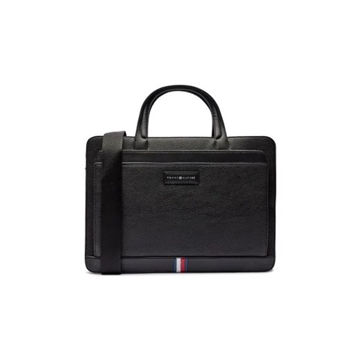 Tommy Hilfiger Torba na laptopa 17\" ze sklepu Gomez Fashion Store w kategorii Torby na laptopa - zdjęcie 175184604