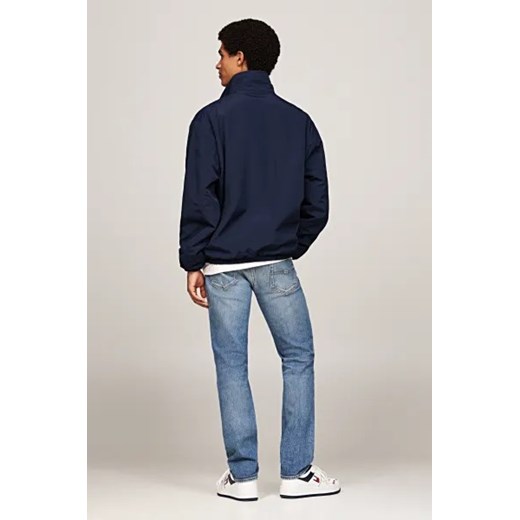 Tommy Jeans Dwustronna kurtka | Loose fit Tommy Jeans S Gomez Fashion Store
