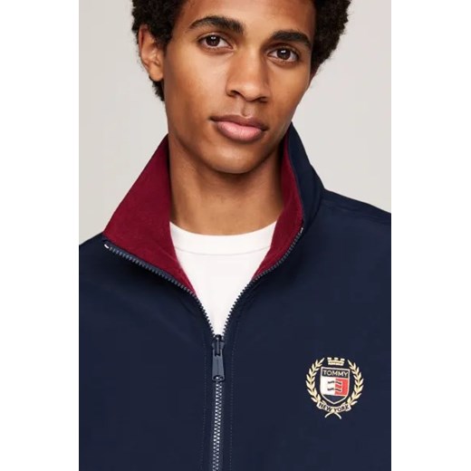 Tommy Jeans Dwustronna kurtka | Loose fit Tommy Jeans L Gomez Fashion Store