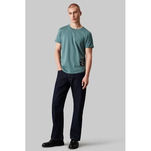 CALVIN KLEIN JEANS T-shirt | Regular Fit XXL Gomez Fashion Store