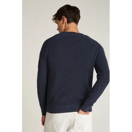 CALVIN KLEIN JEANS Sweter | Regular Fit L Gomez Fashion Store