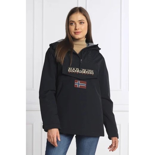 Napapijri Kurtka | Regular Fit ze sklepu Gomez Fashion Store w kategorii Kurtki damskie - zdjęcie 175184650