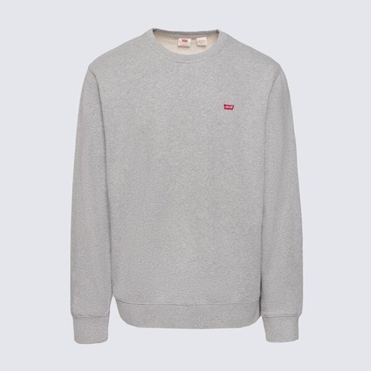 levi&#039;s bluza new original crew 359090002 S 50style.pl
