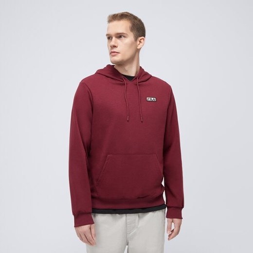 fila bluza z kapturem taz 2.0 fw24spm024545 ze sklepu 50style.pl w kategorii Bluzy męskie - zdjęcie 175185940