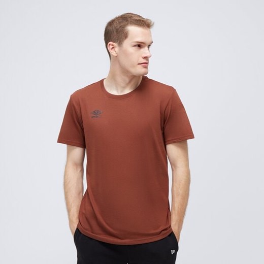 umbro t-shirt marlon ul324tsm90002 ze sklepu 50style.pl w kategorii T-shirty męskie - zdjęcie 175185943