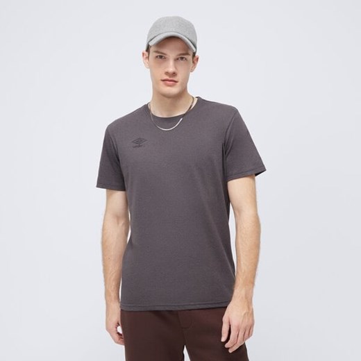 umbro t-shirt marlon ul324tsm90003 ze sklepu 50style.pl w kategorii T-shirty męskie - zdjęcie 175185944
